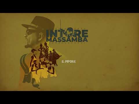 Massamba Intore - MPORE MPORE