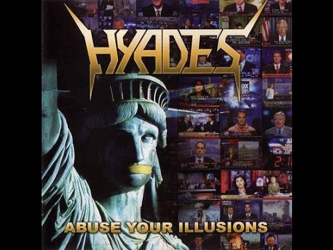 Hyades - Hyades