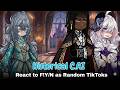 Historical C Ai React To F Yn As Random Tik Toks 1 2X PT BR Eng