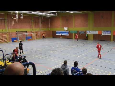 SG Wickenrode / Helsa - VfB Rommerode Matthias Alt Gedächtnisturnier 2017