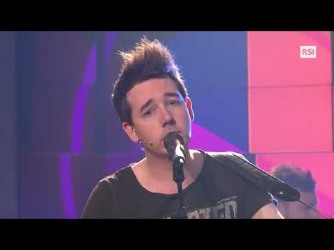 F. Way - None Of Us - #celapossofare