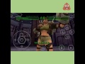 Bio F R E A K S Sabotage VS Minatek