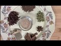 Chicken Masala Powder Recipe In Telugu By Devi Naidu Diaries