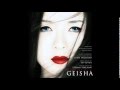Memoirs of a Geisha OST - 05. Chiyo's Prayer