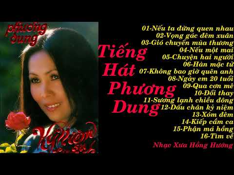 Tiếng Hát Phương Dung