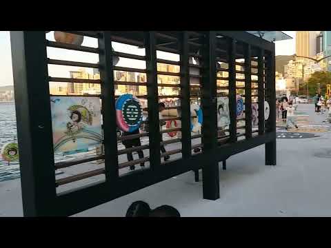 灣仔海濱公園4-兒童活動區