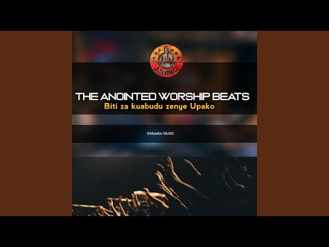 BITI NZURI MNO YA KUABUDU Nataka Kusema Nawe|| Free African Worship Beat (Anointed Version)