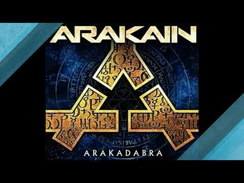 Arakain