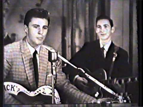 Believe What You Say - Ricky Nelson