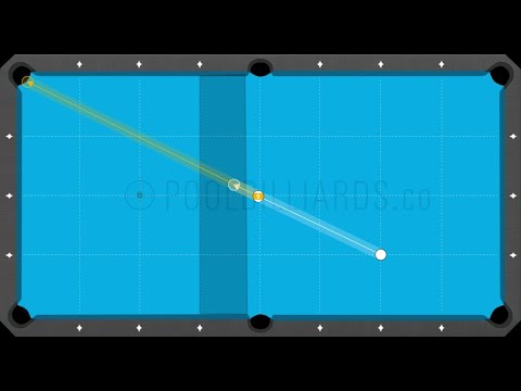 Stun Run Through shot