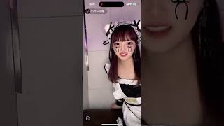 【コンカフェ嬢】【モロみえ】【TikTok切り抜き】