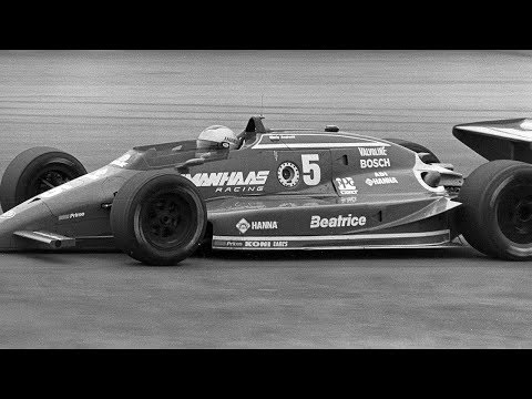 1986 Domino's Pizza 500 at Pocono | INDYCAR Classic Full-Race Rewind