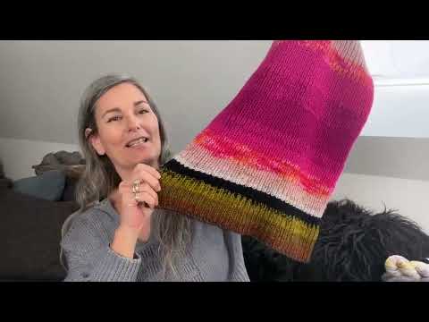 Fiftyfabulous Strik, episode 77