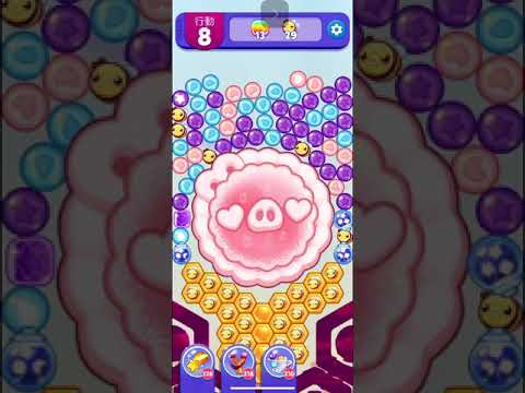(Angry birds dream blast) level 16844 gameplay, subscribe for latest update