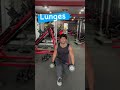 Best workout for legs/ legs day