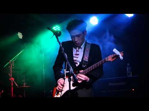 151113 Touch Me Lady (태진cam) - 타이탄(TITAN) @드림홀