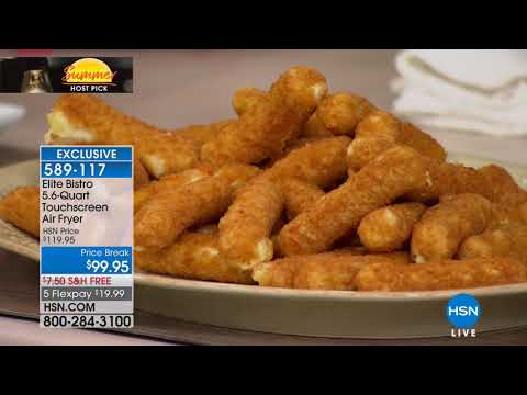 HSN | Alyce Caron's Summer Host Picks 06.23.2018 - 01 PM