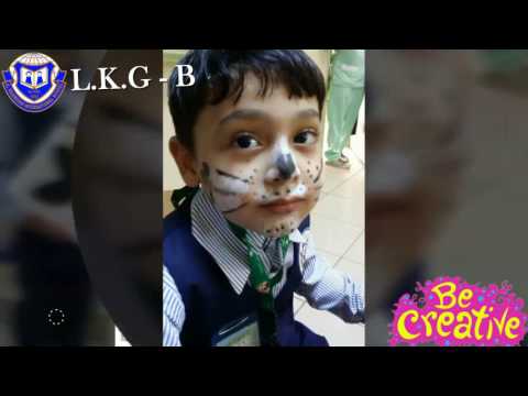 LKG & UKG BATCH 2016-2017.
