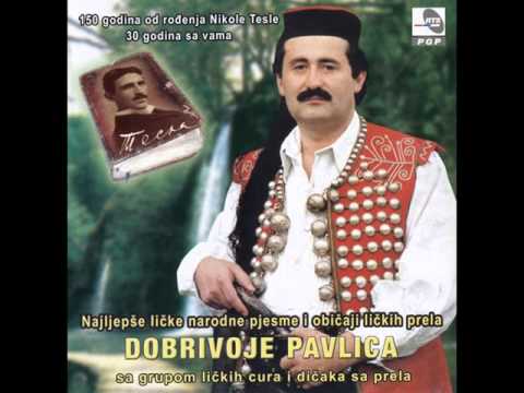 Dobrivoje Pavlica Pjevaj, mi pjevaj, sokole 2007