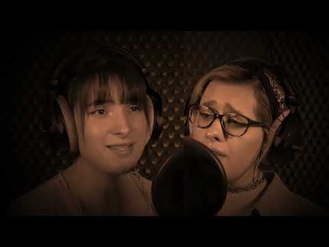 Płomień Naszych Serc - Gosia Stępień & YUGOPOLIS (cover by Justyna Bałucka & Natalia Szymula)