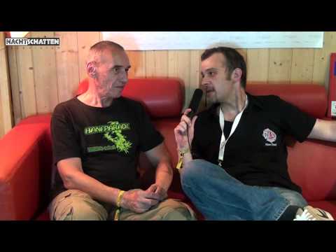 FLASH: PSYCHEDELIK / ECLIPSE / COUSTO / TERMINE | Nachtschatten Television 5