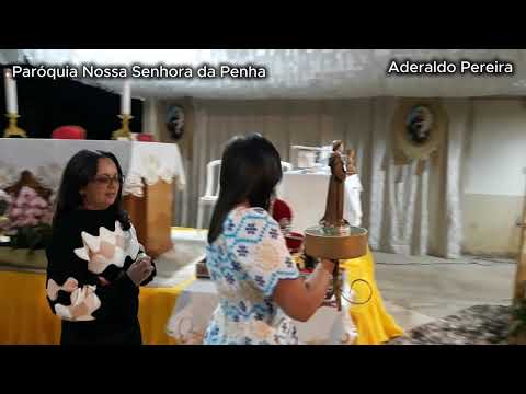 Festa de Santo Antônio - Comunidade de Santo Antônio - Jaraguá-GO, 2026