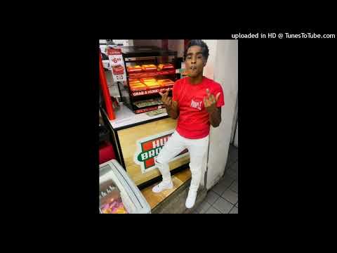 RIP Li Acee - Mama Cried (Unreleased)
