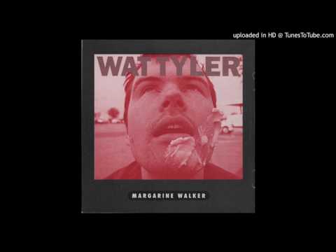 Wat Tyler - Yurp Thing split CD - 21 - The Resurrected Zombie Little People Kick Arse