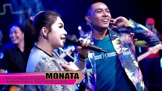 MONATA .Memori berkasih .Gerry - Ratna Antika