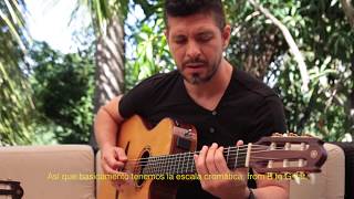 Rodrigo y Gabriela - Satori (Reverse Tutorial) - Part 2