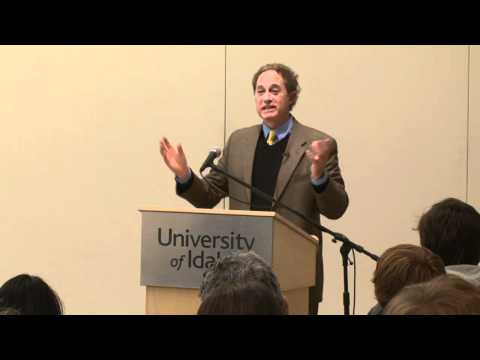 Video  of David Adler's Colloquium Talk 'Governing in an Era of Crisis: The Rule of Law and Emergency Powers.' David Adler is James A. McClure Professor and Director, McClure Center for Public Policy Research.