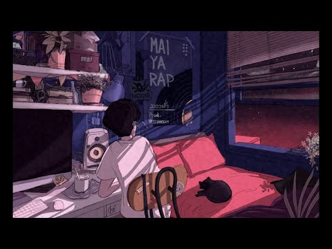 MAIYARAP - มองฟ้า (Prod.Slotphoom)