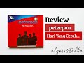 Peterpan Hari Yang Cerah Album Review