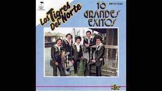 Los Tigres Del Norte - La Margarita