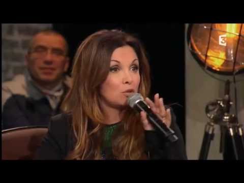 Vincent Niclo: ses prestations dans " Du côté de chez Dave" spécial H.Ségara