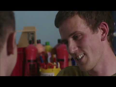 The Armando Iannucci Shows - S01E05 - "Neighbours"