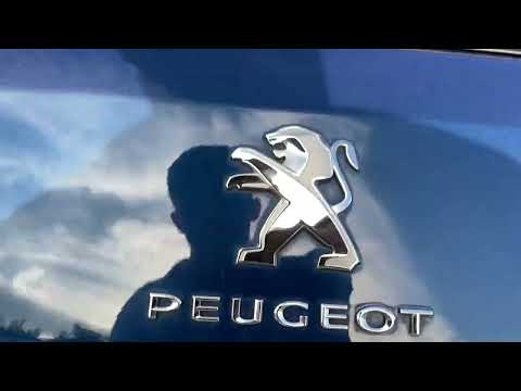 Peugeot Rifter Active L1 Navi 1 Hand Tempomat