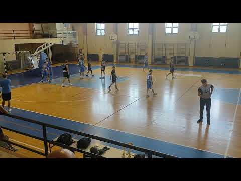 Turnir Trijumf - Konstantin (2)