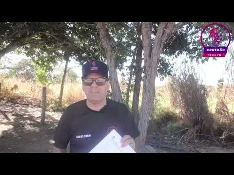 Resposta Sobre o Conflito na Região Dona Dita, Ação Judicial