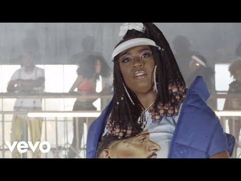 Kamaiyah - Windows ft. Quavo, Tyga (Official Music Video) Video