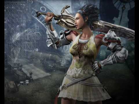 Fave VGM #310: "Seth's Theme" ~ Nobuo Uematsu