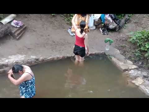 Año 2024 Aguas Chica Rosario la Frontera Salta 🇦🇷