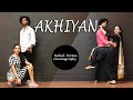 AKHIYAN SUKSHINDER SHINDA Rahul Verma Ft Sumita Verma