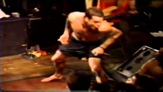 Rollins Band (New York 1990) [06]. Hard