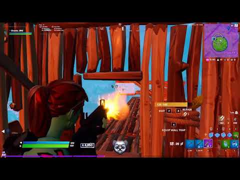 Big Mood - Craske Highlights #7