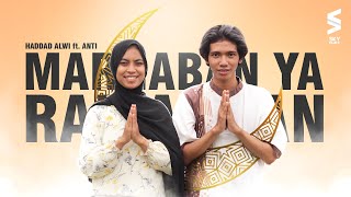 Download lagu HADDAD ALWI FT. ANTI - MARHABAN YA RAMADHAN | EDM COVER mp3