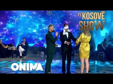 Loja me sy mbyll - Shpetimi puth...!