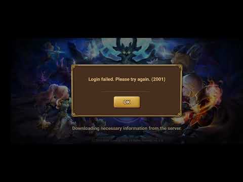 oh my??? .. SUMMONERS WAR what happen???