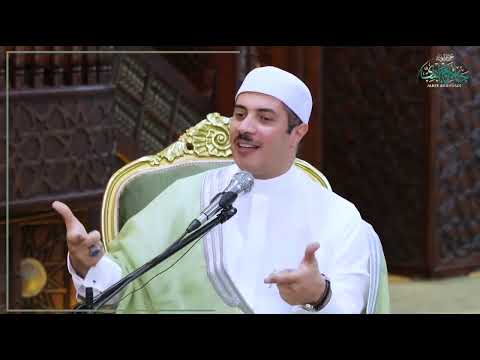 كلام في شروط الإستقامة الثلاثة يزيل الهم