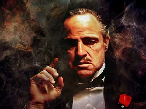 LUCIANO VIRGILI - PARLA PIU PIANO (The Godfather)